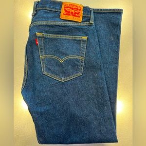 Men’s jeans